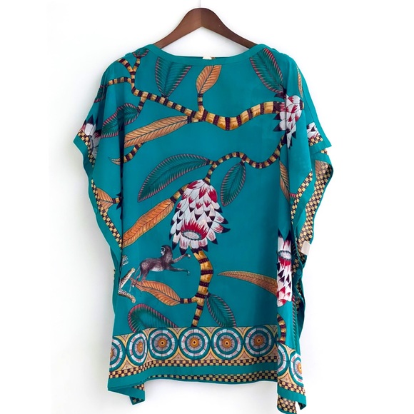 Hermes Tunic Dress - cruiseboatoman.com